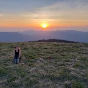 Meet your Posher, Sara